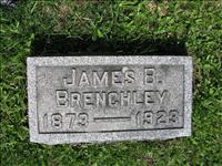 Brenchley, James B